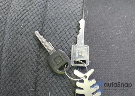 1993 Chevrolet S Truck S10 z USA, uszkodzony, nr VIN 1GCCS14Z2P8105396